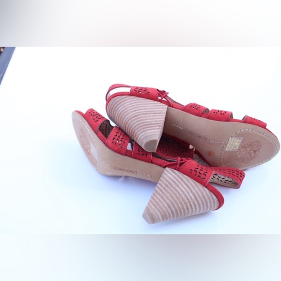 NWOT Vince Camuto Sandals - Picture 4 of 11